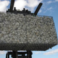 ISO Quality Gabion Box/Hot Sale Gabion Baskets/High Quality Gabion Box/